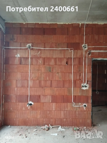 Електроинсталации - изграждане, снимка 5 - Електро услуги - 53902595