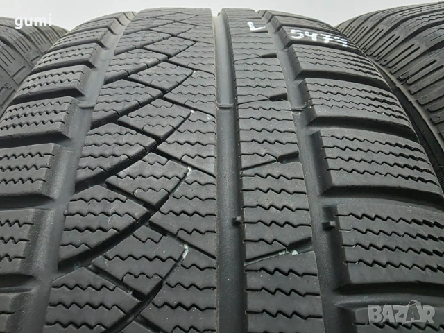 4бр зимни гуми 225/55/17 GT RADIAL L05474 , снимка 2 - Гуми и джанти - 54103846