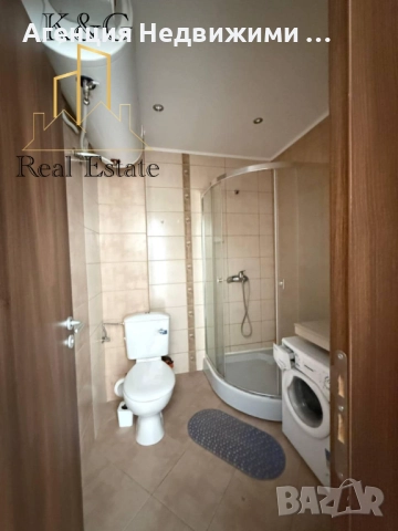 Двустаен апартамент в гр. Несебър , снимка 5 - Апартаменти - 51593205