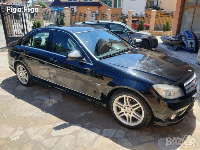 Mersedez, снимка 11 - Автомобили и джипове - 51425961