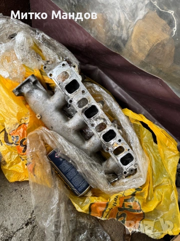 alfa romeo 147 1.9 jtd 120, снимка 6 - Части - 53878832