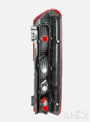 1 бр. стопове стоп за Форд Транзит Ford Transit 2014г.+ без цокъл, снимка 4 - Аксесоари и консумативи - 53669101