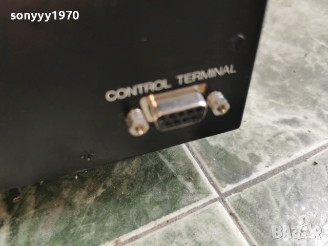 REVOX-ВНОС SWISS 0802260753, снимка 3 - Ресийвъри, усилватели, смесителни пултове - 53398516