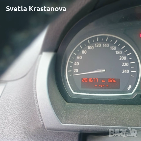 Продавам wmv 3 дизел , снимка 9 - Автомобили и джипове - 52050108