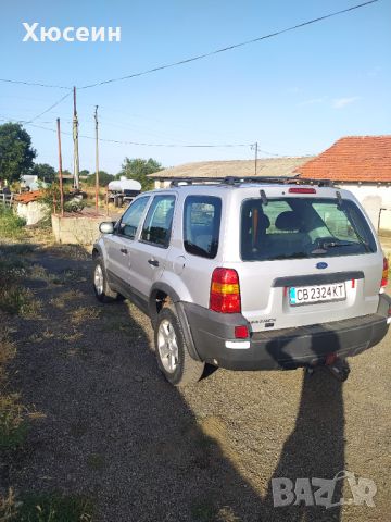 ford  maverick  2.3, снимка 4 - Автомобили и джипове - 46694154