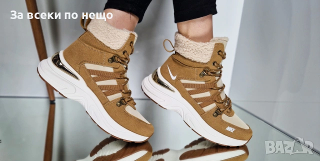 Nike Дамски Боти Найк - Налични Различни Цветове Код P1921