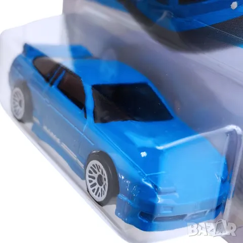 hot wheels nissan 180 sx type x, снимка 4 - Колекции - 47306644