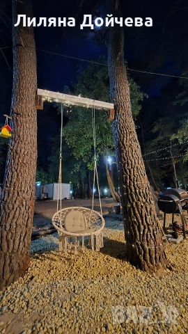 Бунгало "ПРИ Приятели" - къмпинг Созопол еко, снимка 17 - Почивки на море - 53012466