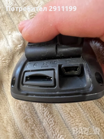 Вело, мото GPS Garmin, снимка 8 - Garmin - 54238232