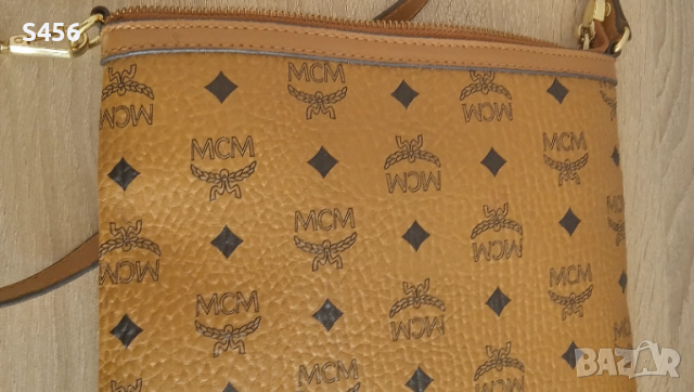 MCM дамска чанта