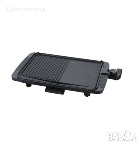 Скара Rosberg R51015I, 1500W,2 ГОДИНИ ГАРАНЦИЯ, снимка 2 - Скари - 46616892