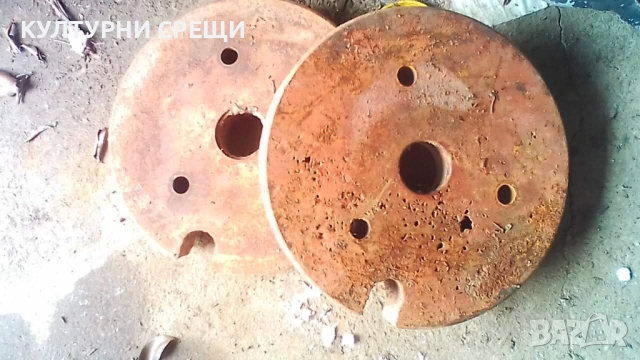 Мото култиватор ACME / италиански двигател, сглобено в България, снимка 8 - Селскостопанска техника - 53396506