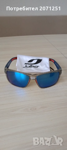 Слъчеви очила JULBO, снимка 6 - Слънчеви и диоптрични очила - 54272673