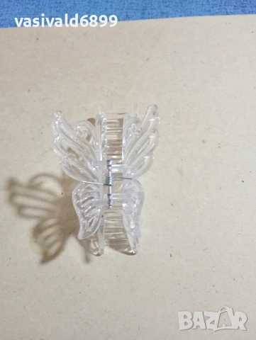 Шнола , снимка 2 - Аксесоари за коса - 53891737