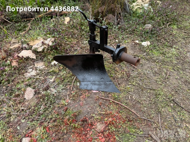 Продавам Мотокултиватор/Мотоблог ,,Беларус", снимка 4 - Селскостопанска техника - 53958116