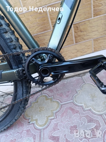 Drag Shift 29 цола , снимка 9 - Велосипеди - 53648669