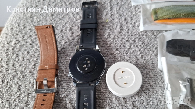 Honor watch magic 2 / смарт часовник, снимка 4 - Мъжки - 52140839