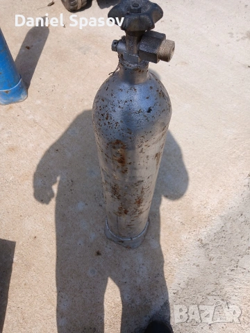 Продавам бутилка, снимка 2 - Друго търговско оборудване - 54244228