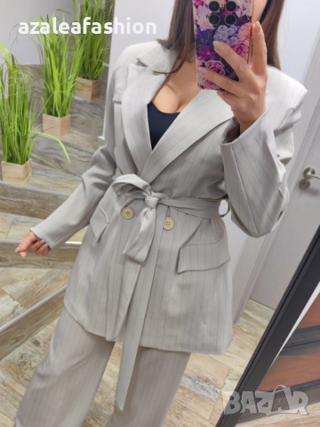 Костюм райе, снимка 6 - Костюми - 52801197