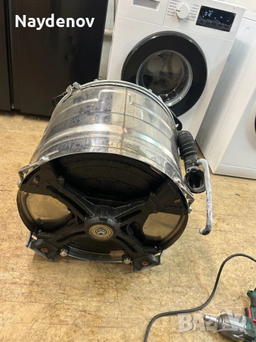 🔧 Ремонт и продажба на бяла техника 🔧, снимка 4 - Ремонти на перални - 53514876