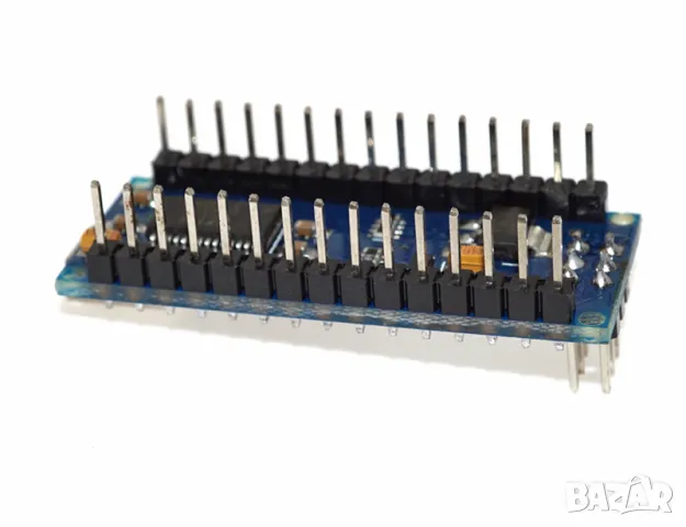 Arduino контролер Navno V3 ATmega328P / Type-C, снимка 4 - Друга електроника - 46913480