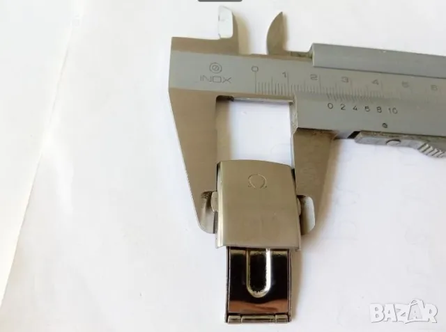 КАТАРАМА ЗА ЧАСОВНИК OMEGA ТОКА БЪКЕЛ.КАТАРАМИ ЗА ЧАСОВНИЦИ ОМЕГА.ТОКИ ЧАСОВНИЦИ СТЪКЛО БАТЕРИЯ ПАТЕ