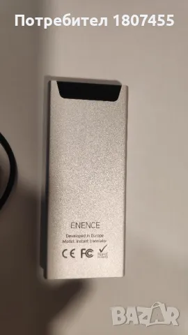 Преводач от 44 езика в реално време, снимка 2 - Друга електроника - 49325962