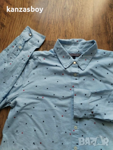Tommy Hilfiger - дамска риза р-р 6/S