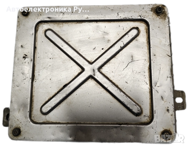 Компютър двигател за Rover 200 Hatchback II (11.1995 - 03.2000) 214 Si, 103 к.с., MKC104021 , снимка 2 - Части - 52397366