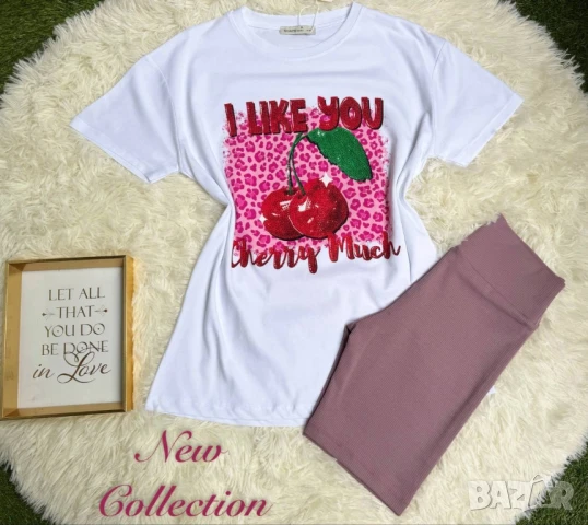 дамски екипи , снимка 3 - Спортни екипи - 50580123