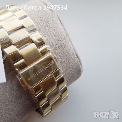 Часовник Michael Kors MK3179, снимка 4 - Дамски - 45951314