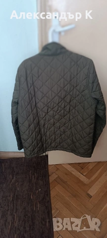 МЪжко преходно яке-crivit размер М, снимка 2 - Якета - 53174816