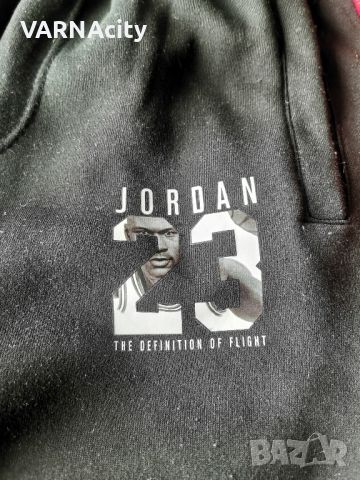 Jordan 23 size M , снимка 2 - Спортни дрехи, екипи - 45358236