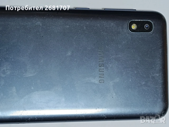 телефон Самсунг А 10, снимка 2 - Samsung - 54149307