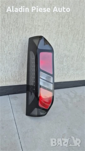 Стоп лампа задна лява Ford Transit Custom година 2023 2024 2025 код PZ3113405AD, PZ31-13405-AD 