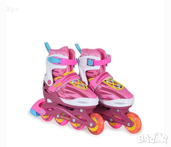 Ролери Trina 3в1 Размер S (30-33)