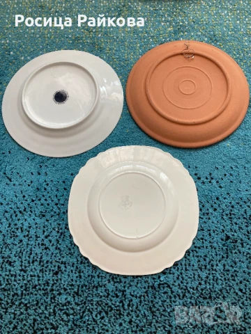 Сувенирни чинии, снимка 8 - Декорация за дома - 51144448