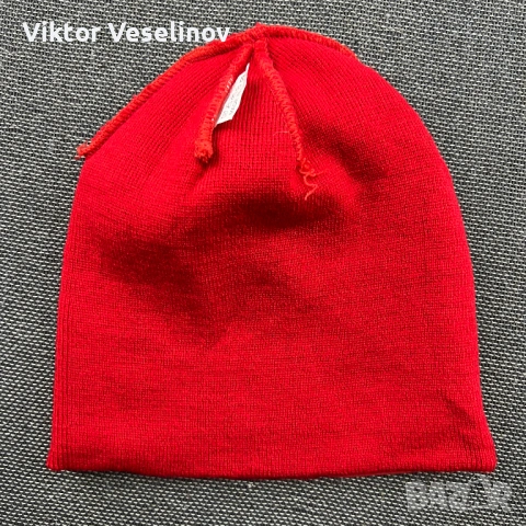 MAKITA Tools Мъжка Плетена Шапка One Size, снимка 3 - Шапки - 53537880