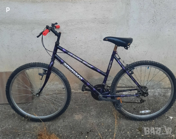 Колело , снимка 3 - Велосипеди - 53404842