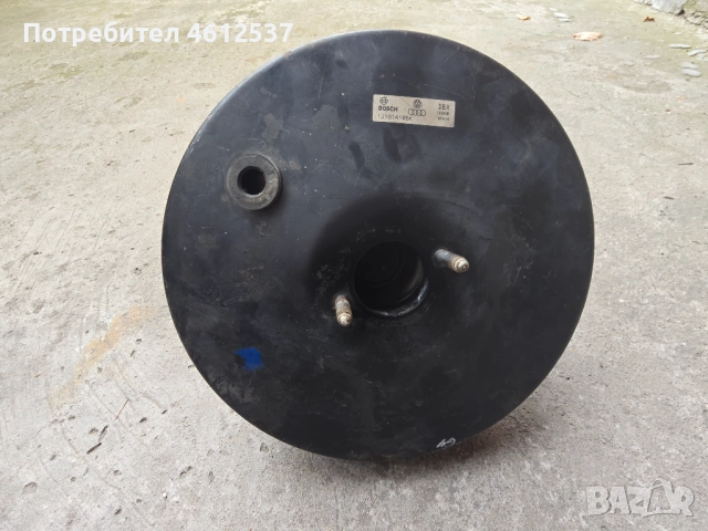 Серво усилвател за Голф 4 Ауди А3 Сеат Шкода 1.9TDI