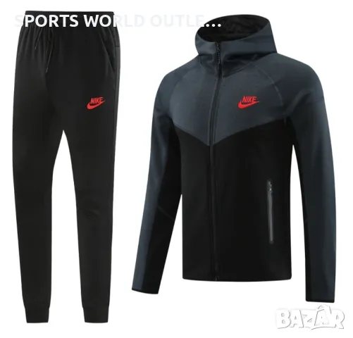 Спортен екип / Анцуг на Nike , снимка 1 - Спортни дрехи, екипи - 48703300