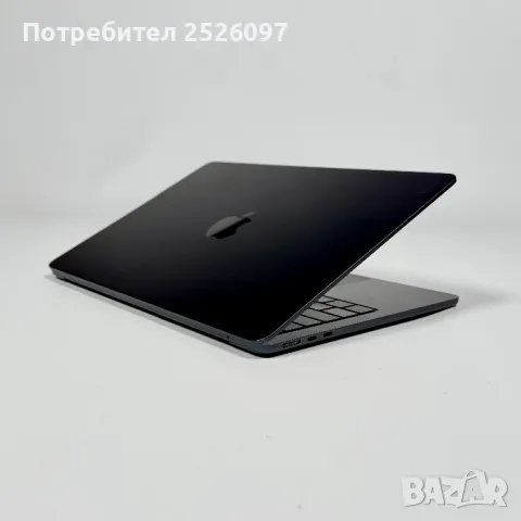 MacBook Air 13,6 M2 Midnight, снимка 7 - Лаптопи за работа - 49096613