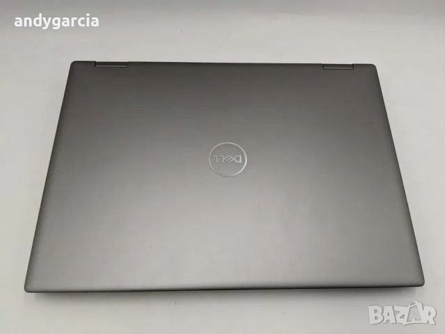 Dell Precision 7670/NVidia RTX 3080ti 16GB/Intel Core i5-12600HX/64GB CAM RAM/512GB NVMe SSD/16' IPS, снимка 2 - Лаптопи за работа - 46407635