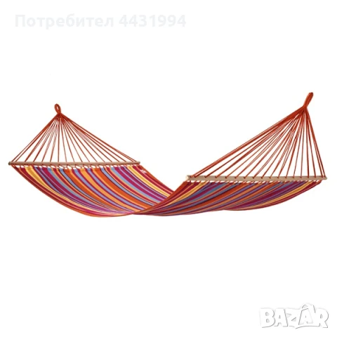 Хамак Muhler GMXGC001, 200x80cm, снимка 1