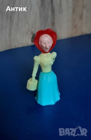 ЛОТ Стари Играчки Kinder , снимка 9 - Колекции - 52898725