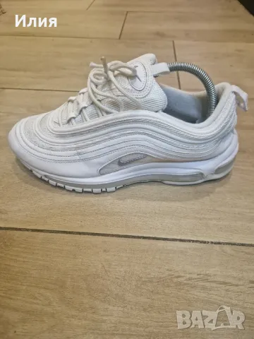 Маратонки Nike Air Max 97 - номер 43, снимка 6 - Маратонки - 48540058