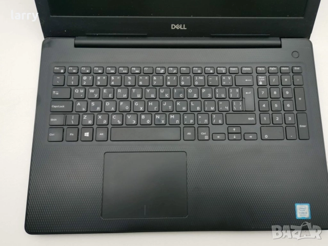 Лаптоп Dell Inspiron 15 3583 на части