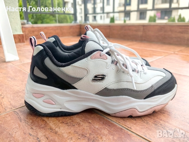 Маратонки Skechers 39-40