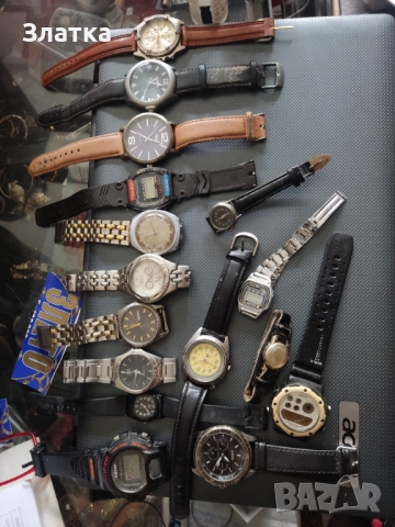 Ръчен часовник    Ръчни часовници , снимка 5 - Луксозни - 29091349