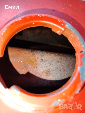 Продавам CZ 350 - 6V на части, снимка 3 - Мотоциклети и мототехника - 53972084